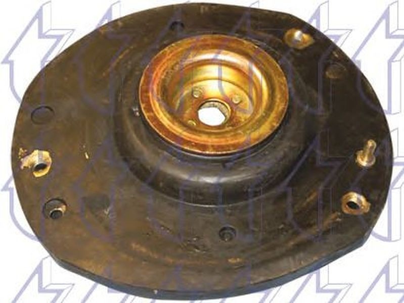 Rulment flansa amortizor AUDI A4 Avant 8K5 B8 TRICLO 781658