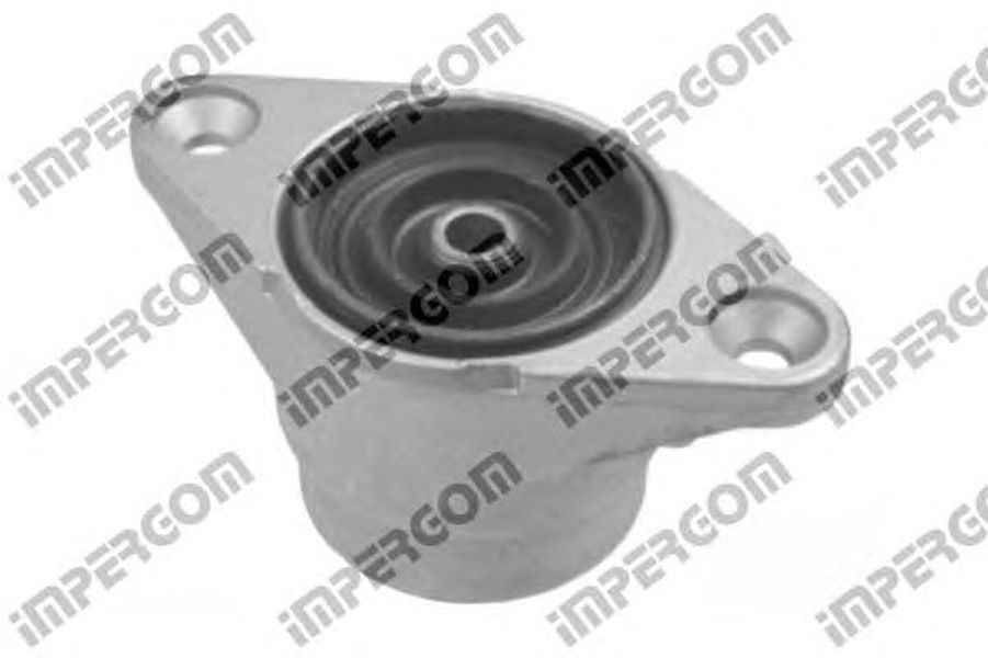 Rulment flansa amortizor AUDI A4 Cabriolet 8H7 B6 8HE B7 IMPERGOM 35056