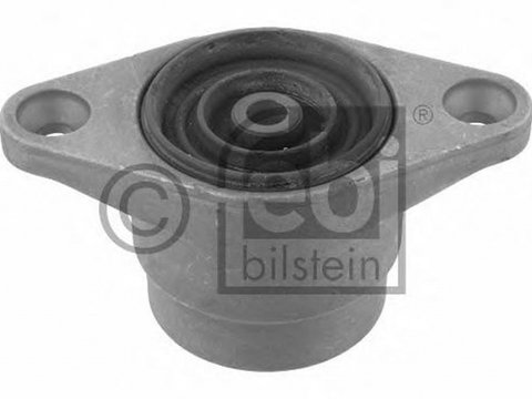 Rulment flansa amortizor AUDI A6 Avant 4F5 C6 FEBI 32164