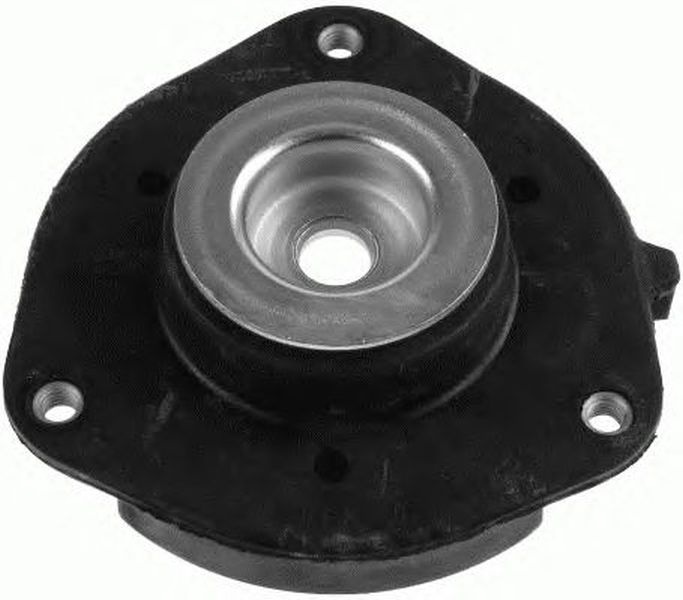 Rulment flansa amortizor AUDI Q3 8U LEMFORDER 2718401