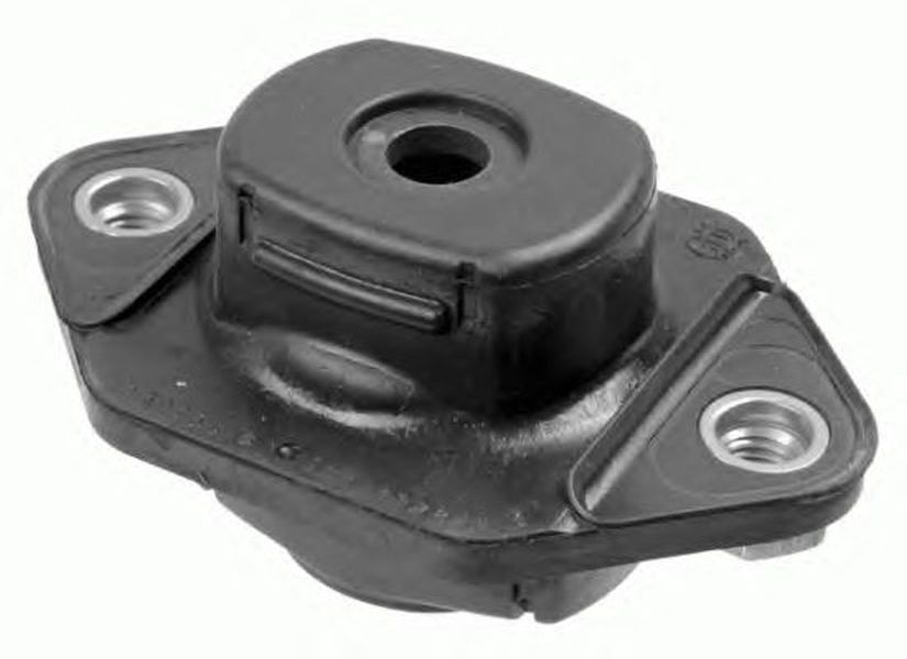 Rulment flansa amortizor BMW 1 cupe E82 BOGE 84042A