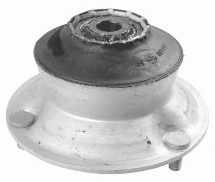 Rulment flansa amortizor BMW 1 cupe E82 BOGE 87667A