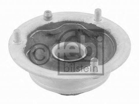 Rulment flansa amortizor BMW 3 Cabriolet E36 FEBI BILSTEIN 24316