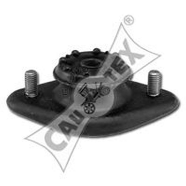 Rulment flansa amortizor BMW 3 cupe E36 CAUTEX 200968