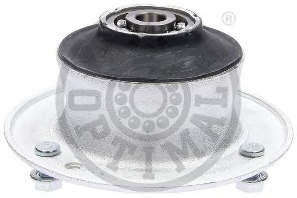 Rulment flansa amortizor BMW 3 Touring E91 OPTIMAL F85433
