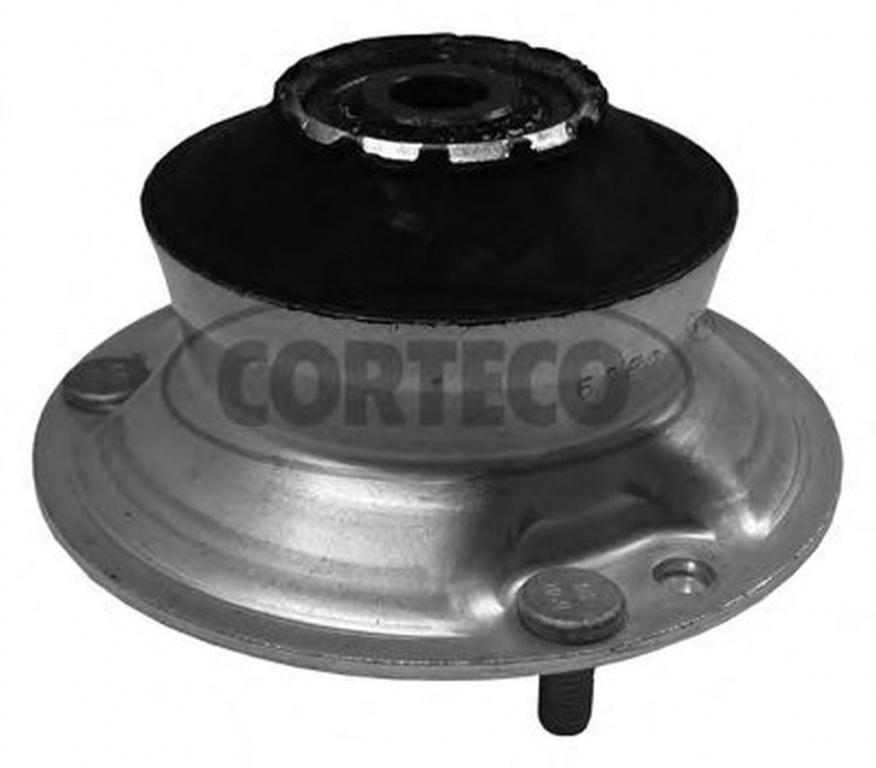 Rulment flansa amortizor BMW 3 Touring E91 CORTECO 80001279