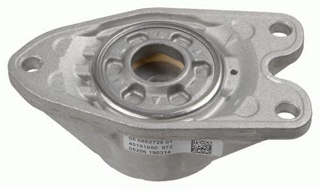 Rulment flansa amortizor BMW 4 Grand Coupe F36 SACHS 803 047