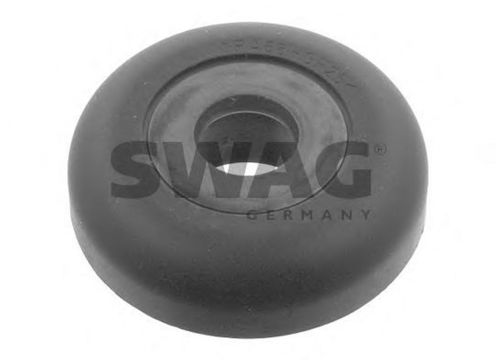 Rulment flansa amortizor CITROEN C1 II SWAG 62 93 7750