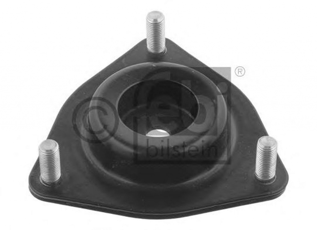 Rulment flansa amortizor CITROEN C4 AIRCROSS FEBI FE37770