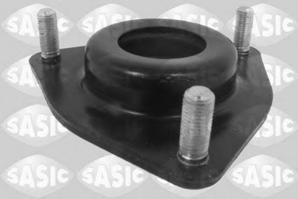 Rulment flansa amortizor CITROEN C4 AIRCROSS SASIC 2650036