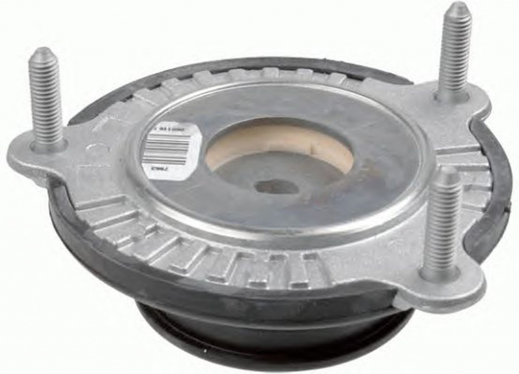 Rulment flansa amortizor CITROEN C5 III RD SACHS 802 468