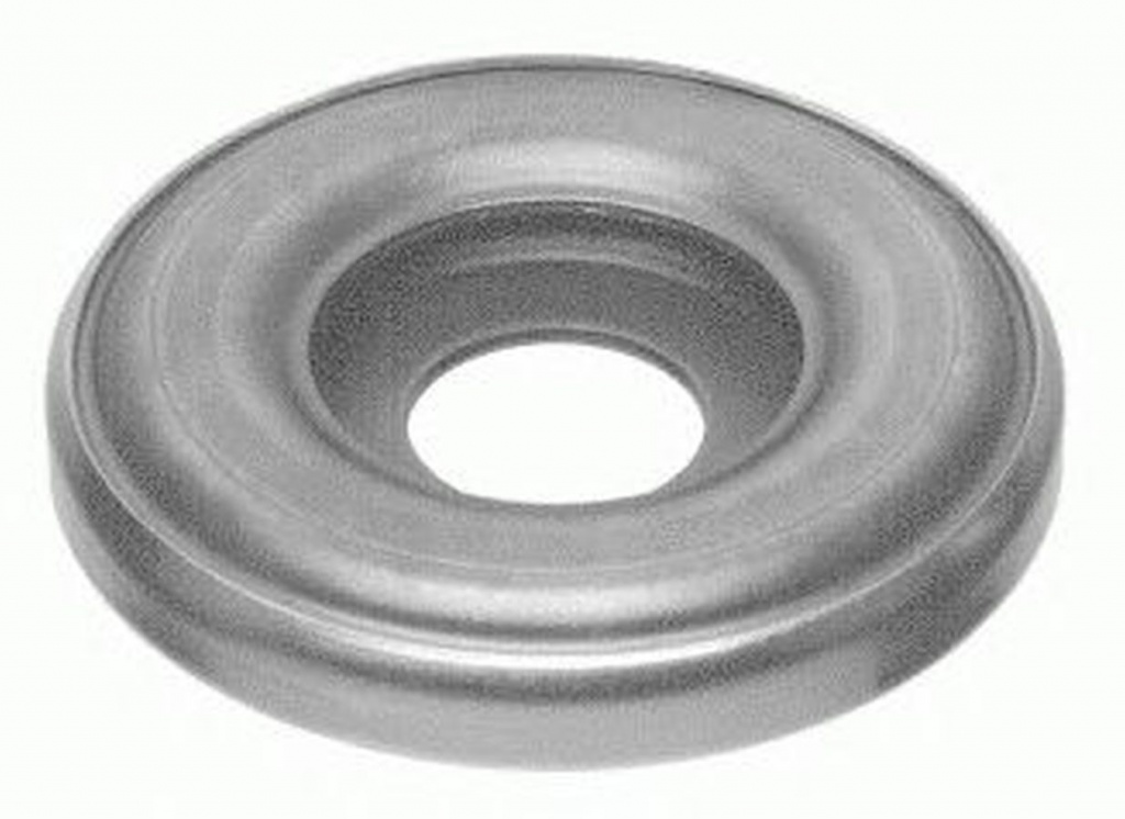 Rulment flansa amortizor DACIA DUSTER SACHS 801 001