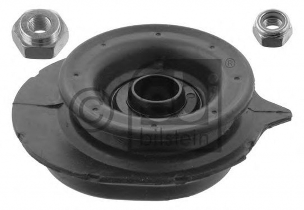 Rulment flansa amortizor FIAT 500 312 FEBI 37584