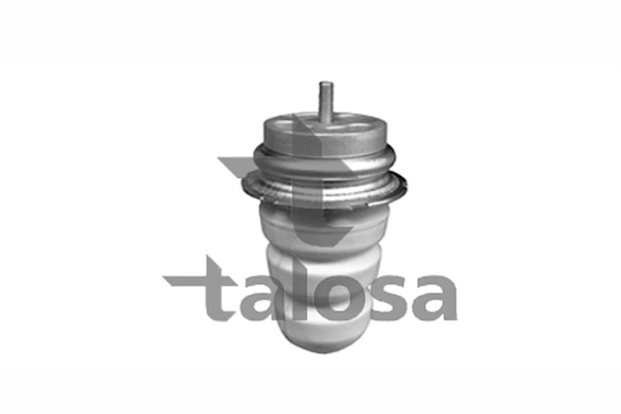 Rulment flansa amortizor FIAT DOBLO microbus 223 119 TALOSA 6305488