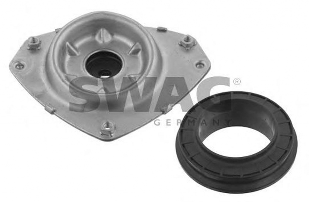Rulment flansa amortizor FIAT TIPO 160 SWAG 70 55 