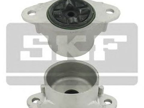 Rulment flansa amortizor FORD ECOSPORT SKF VKDA40434T