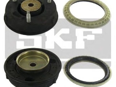 Rulment flansa amortizor FORD TRANSIT caroserie FA SKF VKDA35423T