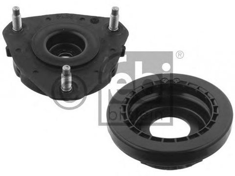 Rulment flansa amortizor FORD TRANSIT CONNECT P65 P70 P80 FEBI 37227