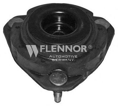 Rulment flansa amortizor FORD TRANSIT CONNECT P65 