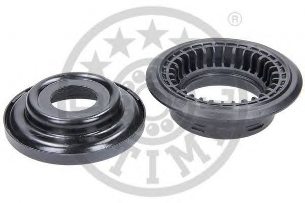 Rulment flansa amortizor FORD TRANSIT CUSTOM caroserie OPTIMAL F87609