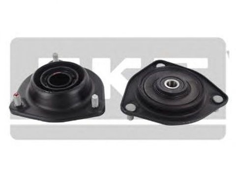 Rulment flansa amortizor HYUNDAI ELANTRA limuzina MD UD SKF VKDC81515T