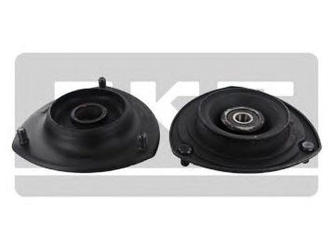 Rulment flansa amortizor HYUNDAI SONATA III Y-3 SKF VKDC81509T