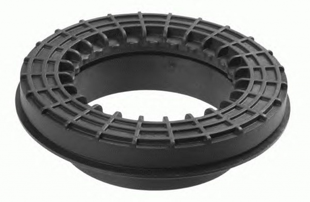Rulment flansa amortizor MERCEDES-BENZ A-CLASS W176 SACHS 801 040