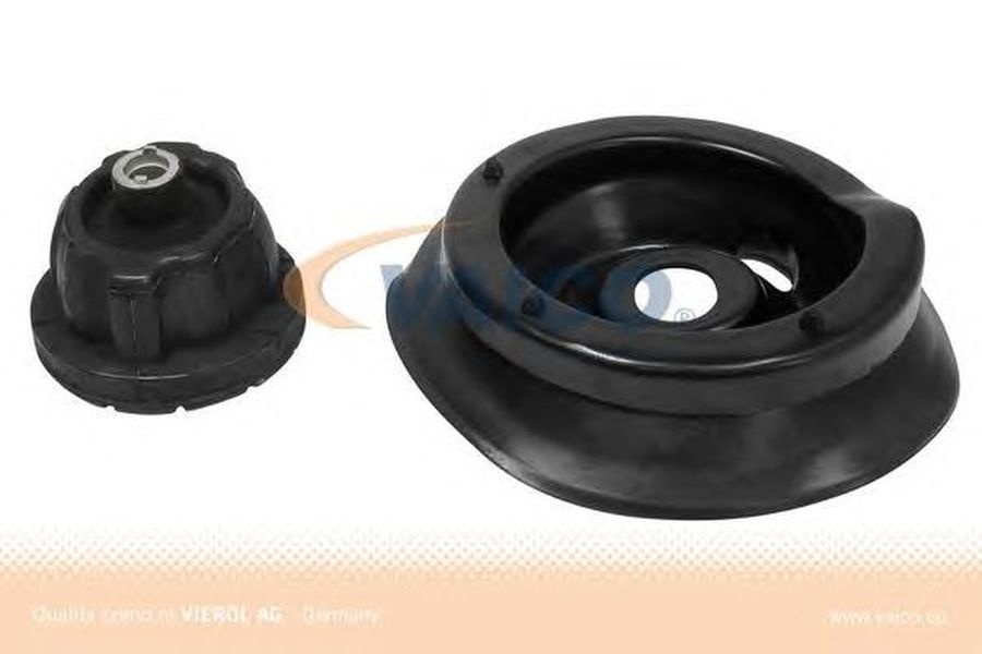 Rulment flansa amortizor MERCEDES-BENZ C-CLASS T-Model S203 VAICO V3012951