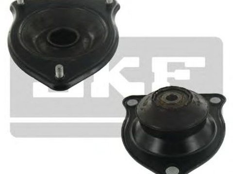 Rulment flansa amortizor MINI MINI Cabriolet R52 SKF VKDC35821T