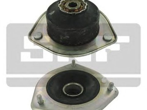 Rulment flansa amortizor MINI MINI Roadster R59 SKF VKDC35827T