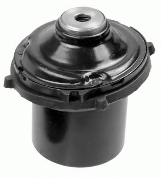 Rulment flansa amortizor OPEL ASTRA G cupe F07 BOGE 87373L