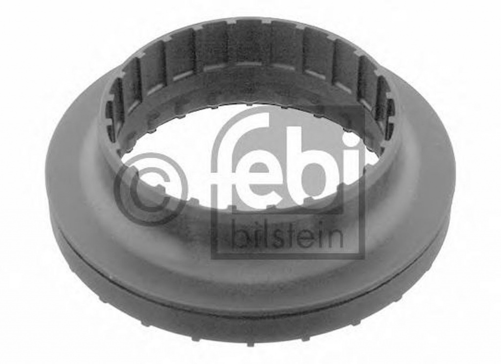 Rulment flansa amortizor OPEL ASTRA H combi L35 FEBI 27996