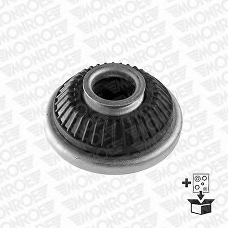 Rulment flansa amortizor OPEL ASTRA H GTC L08 MONROE MK399