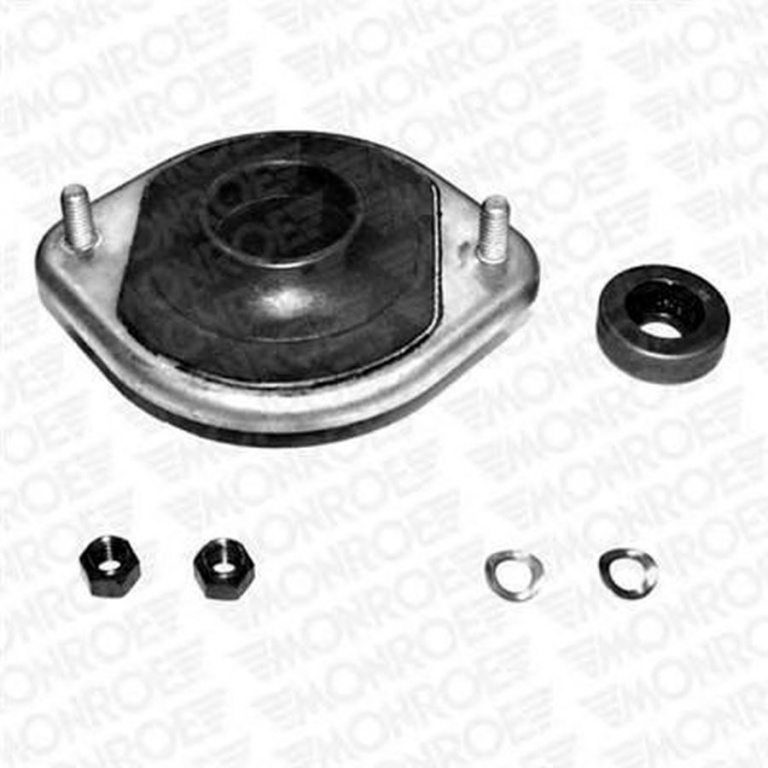 Rulment flansa amortizor OPEL CORSA A hatchback 93 94 98 99 MONROE MK017