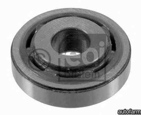 Rulment flansa amortizor OPEL VIVARO Combi J7 FEBI BILSTEIN 21757