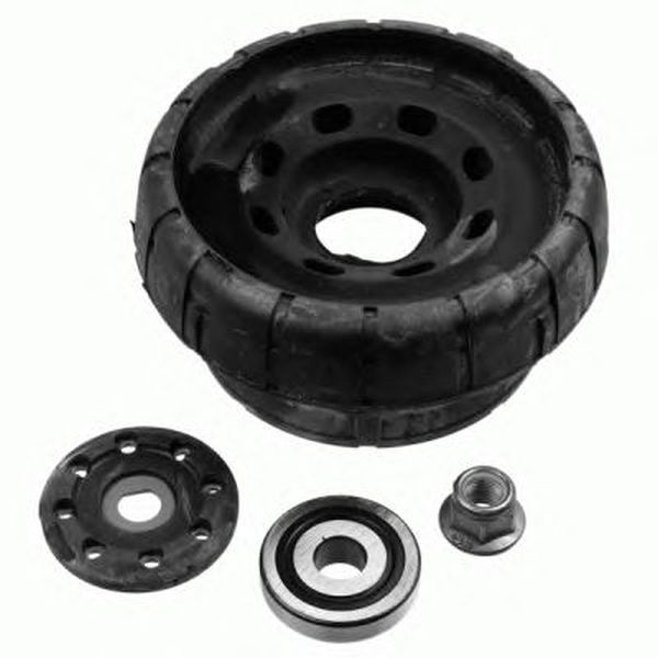 Rulment flansa amortizor OPEL VIVARO Combi J7 BOGE 88321R