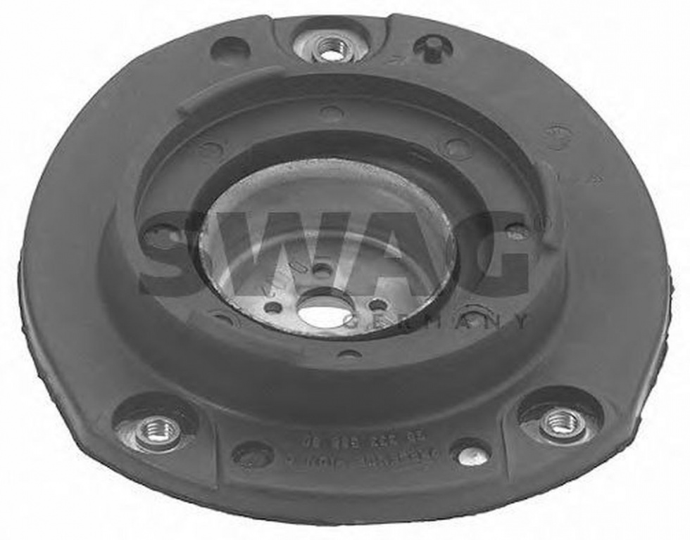 Rulment flansa amortizor PEUGEOT 206 hatchback 2A 