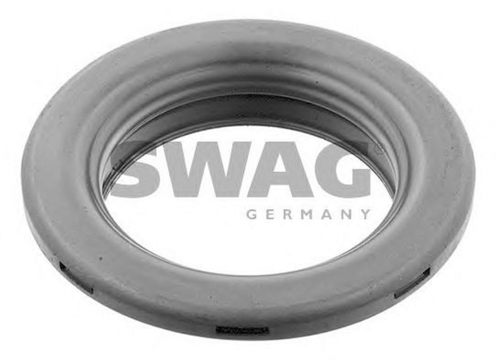 Rulment flansa amortizor PEUGEOT 208 SWAG 60 54 0014