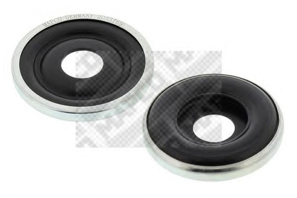 Rulment flansa amortizor RENAULT CLIO I B C57 5 35