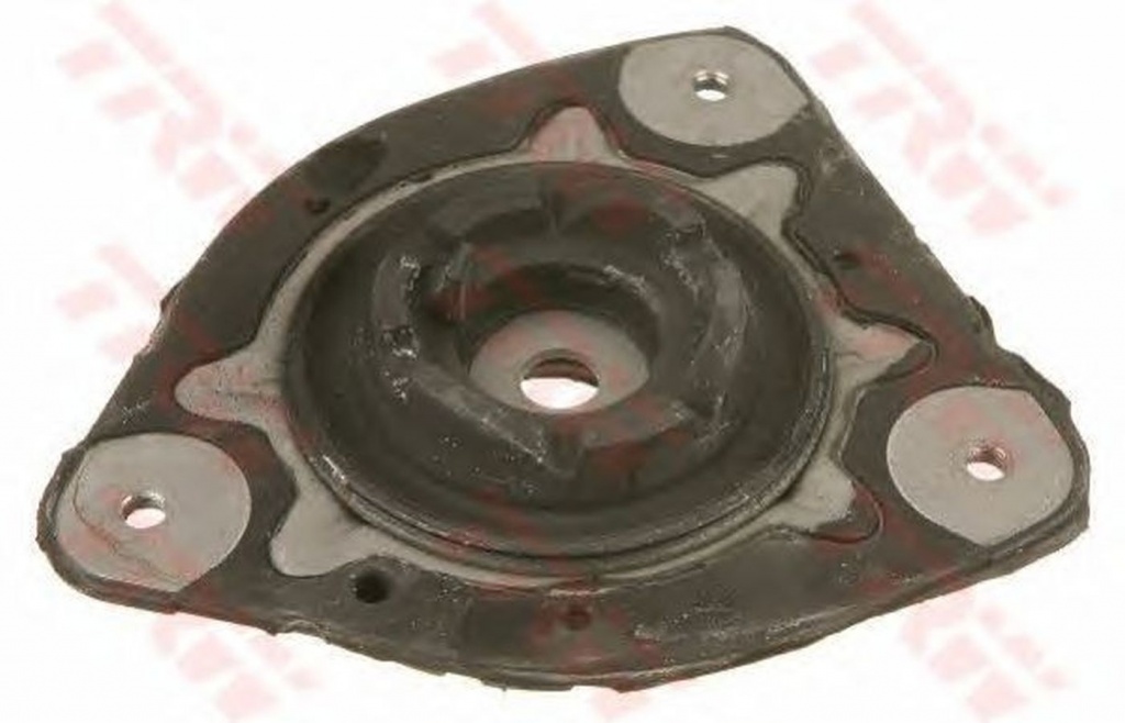 Rulment flansa amortizor RENAULT LAGUNA III Grandtour KT0 1 TRW JSB136