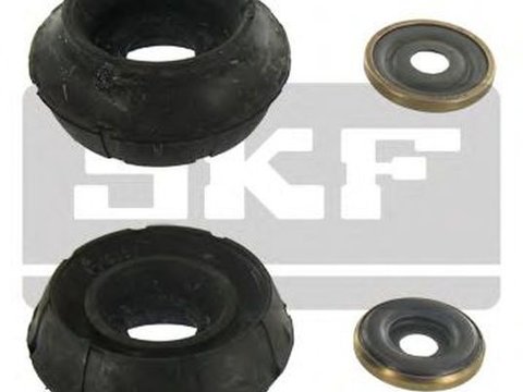 Rulment flansa amortizor RENAULT LOGAN I LS SKF VKDA35633T