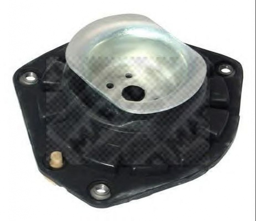 Rulment flansa amortizor RENAULT Scenic II JM0 1 MAPCO 36146