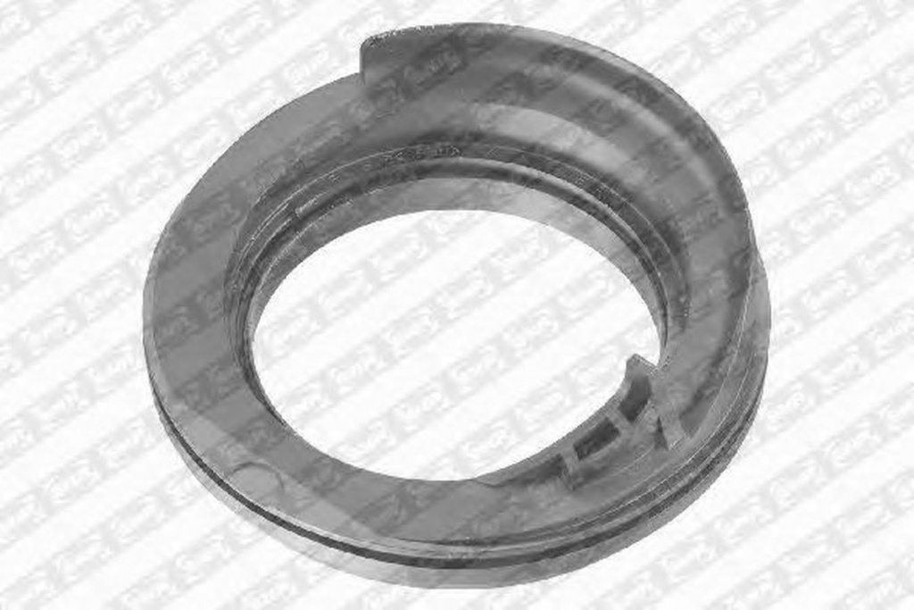 Rulment flansa amortizor RENAULT Scenic II JM0 1 SNR M25508
