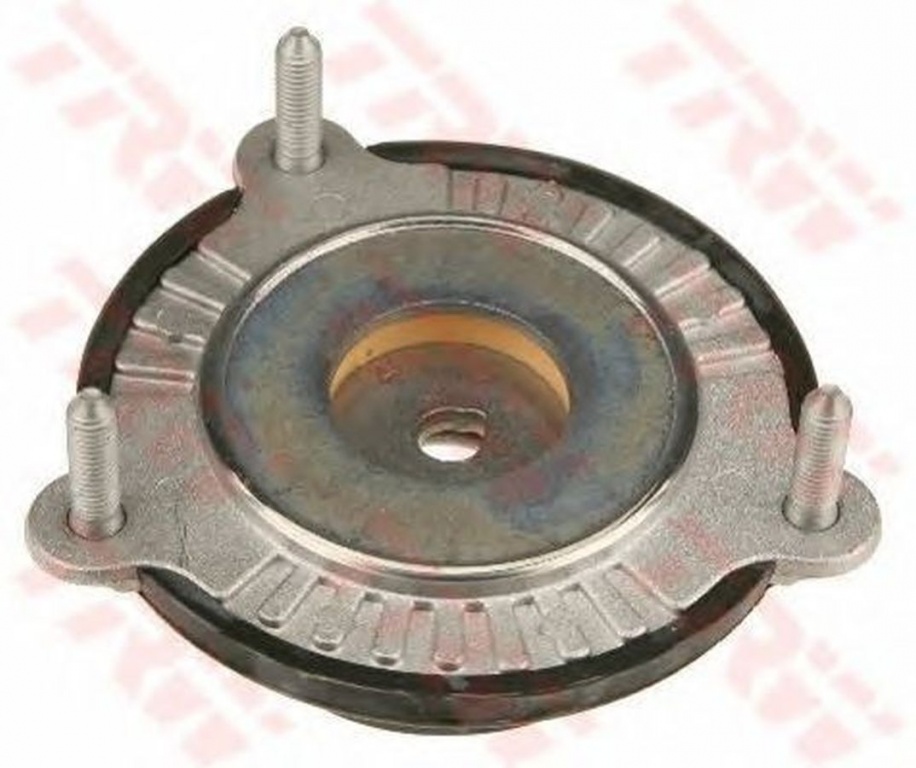 Rulment flansa amortizor SEAT ALHAMBRA 710 711 TRW JSB176