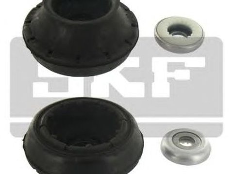 Rulment flansa amortizor SEAT ALHAMBRA 7V8 7V9 SKF VKDA35110T