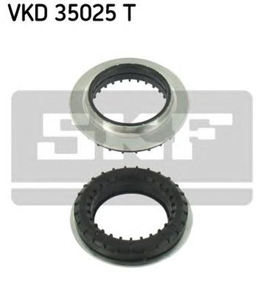 Rulment flansa amortizor SEAT CORDOBA Vario 6K5 SKF VKD35025T