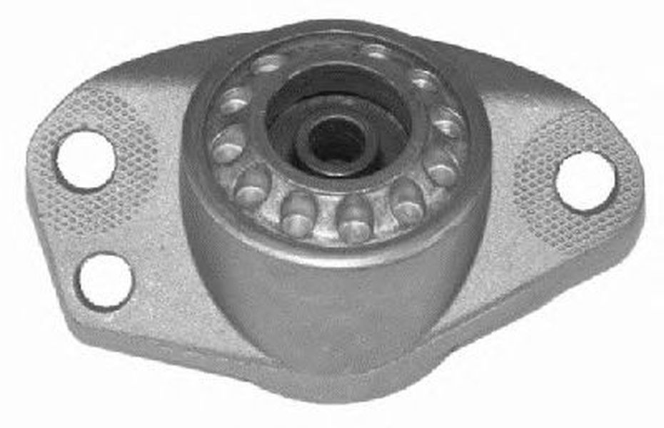 Rulment flansa amortizor SEAT IBIZA V SPORTCOUPE 6J1 6P5 BOGE 88561A