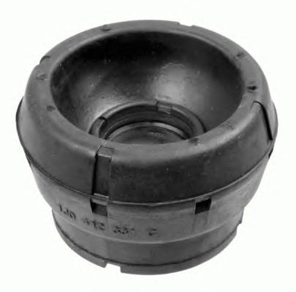Rulment flansa amortizor SEAT IBIZA V ST 6J8 6P8 BOGE 87393A