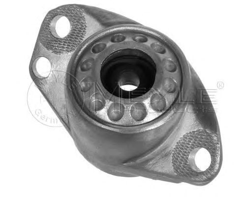 Rulment flansa amortizor SKODA OCTAVIA 1U2 MEYLE 1005130001