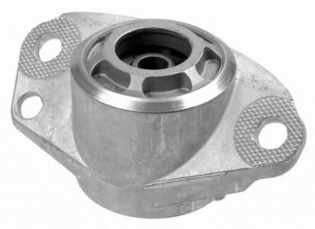 Rulment flansa amortizor SKODA OCTAVIA 1U2 SACHS 802 535